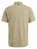 PME Legend Koszulka polo w kolorze khaki
