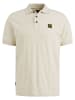 PME Legend Koszulka polo w kolorze beżowym