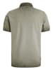 PME Legend Poloshirt in Khaki