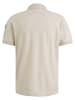 PME Legend Poloshirt in Beige