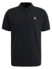 PME Legend Koszulka polo w kolorze czarnym