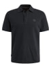 PME Legend Poloshirt zwart