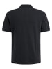 PME Legend Koszulka polo w kolorze czarnym