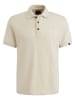 PME Legend Koszulka polo w kolorze beżowym