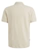 PME Legend Poloshirt beige