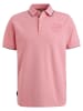 PME Legend Koszulka polo w kolorze jasnoróżowym