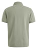 PME Legend Koszulka polo w kolorze khaki