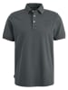 PME Legend Poloshirt antraciet