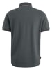 PME Legend Koszulka polo w kolorze antracytowym