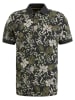 PME Legend Poloshirt in Schwarz