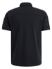 PME Legend Koszulka polo w kolorze granatowym