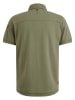 PME Legend Koszulka polo w kolorze khaki
