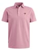 PME Legend Poloshirt in Rosa
