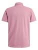 PME Legend Poloshirt in Rosa