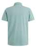 PME Legend Poloshirt in Türkis