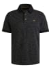 PME Legend Poloshirt in Schwarz