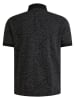 PME Legend Poloshirt in Schwarz