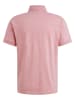 PME Legend Poloshirt in Rosa