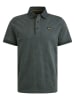 PME Legend Koszulka polo w kolorze antracytowym