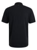 PME Legend Poloshirt zwart