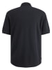 PME Legend Koszulka polo w kolorze granatowym