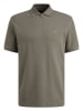 PME Legend Poloshirt kaki