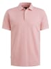 PME Legend Koszulka polo w kolorze jasnoróżowym