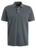 PME Legend Poloshirt in Anthrazit