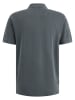 PME Legend Poloshirt in Anthrazit