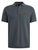 PME Legend Poloshirt in Anthrazit