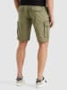 PME Legend Cargoshorts in Khaki