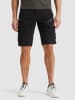 PME Legend Cargoshorts in Schwarz