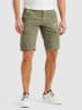 PME Legend Cargoshorts in Khaki