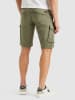 PME Legend Bojówki w kolorze khaki