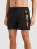 PME Legend Zwemshorts zwart
