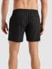PME Legend Badeshorts in Schwarz