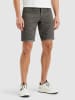 PME Legend Short antraciet