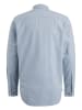 PME Legend Hemd - Regular fit - in Hellblau