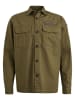 PME Legend Hemd - Regular fit - in Khaki