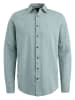 PME Legend Blouse - regular fit - turquoise