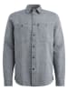 PME Legend Hemd - Regular fit - in Grau