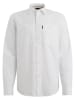 PME Legend Blouse - regular fit - wit