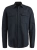PME Legend Hemd - Regular fit - in Dunkelblau