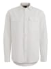 PME Legend Blouse - regular fit - wit
