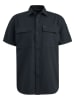 PME Legend Hemd - Regular fit - in Dunkelblau