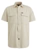 PME Legend Blouse - regular fit - beige