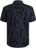 PME Legend Koszula - Regular fit - w kolorze granatowym