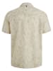PME Legend Hemd - Regular fit - in Beige