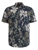PME Legend Blouse - regular fit - donkerblauw