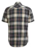 PME Legend Koszula - Regular fit - w kolorze granatowym